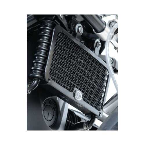 O/COOLER GUARD BMW NINE T 14-