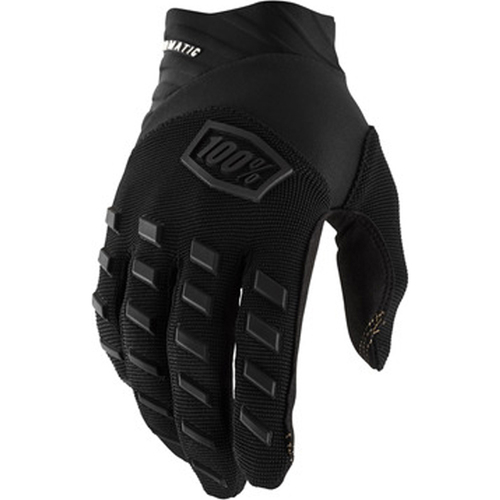 100% 'Airmatic' Youth MX Gloves