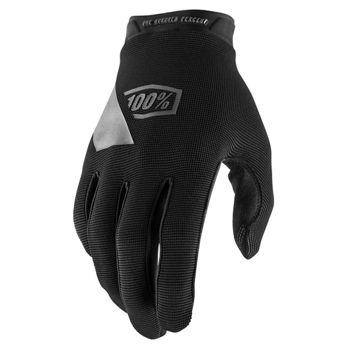 100% 'Ridecamp' Youth MX Gloves