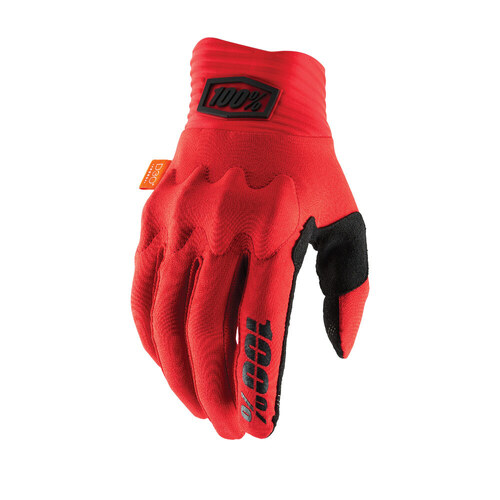 100% 'Cognito' MX Gloves