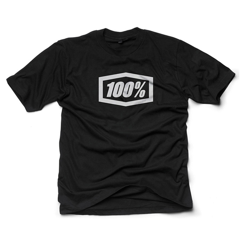 100% 'Essential' T-Shirt