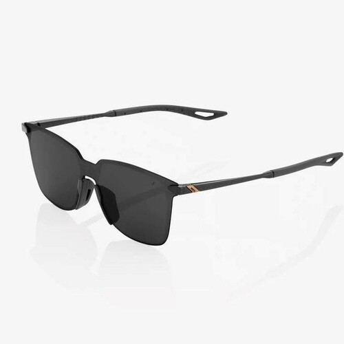 100% 'Legere Square' Sunglasses