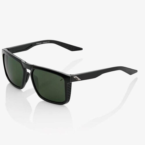 100% 'Renshaw' Sunglasses