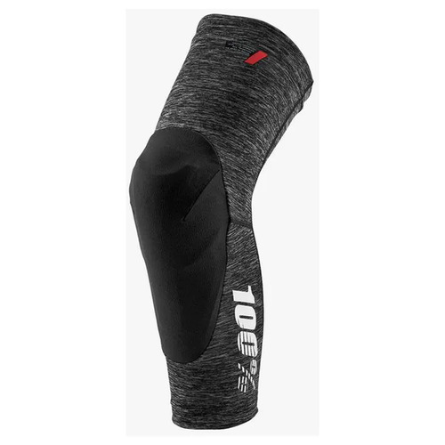 100% Teratec Knee Guards