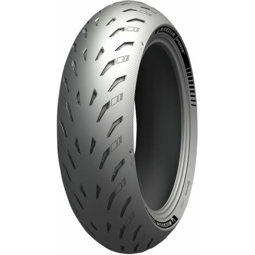 Michelin Power 5 Rear Tyre - 160/60 ZR 17 (73W)