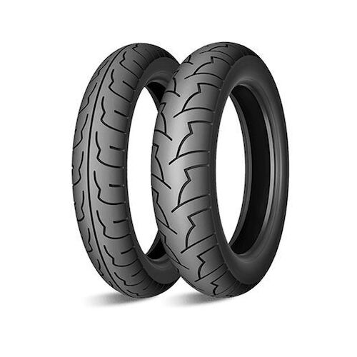 Michelin 110/80-17 (57V) Pilot Activ Tyre