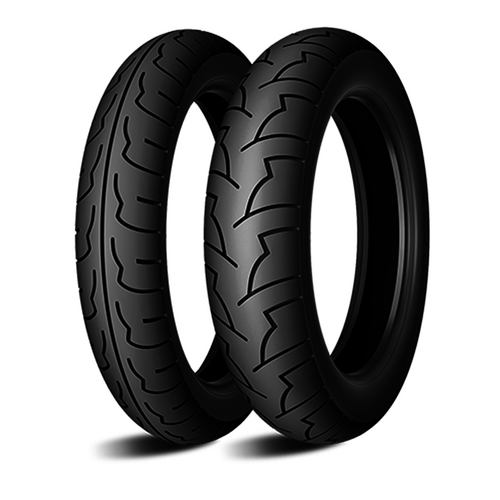 Michelin 130/70-18 (63H) Pilot Activ Tyre