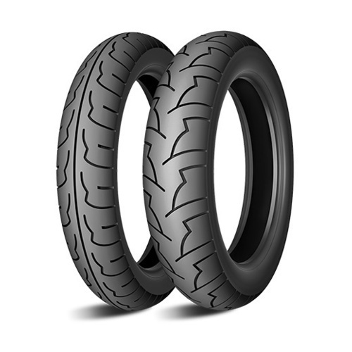 Michelin 90/90-18 (51H) Pilot Activ Tyre