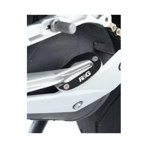 Kickstand Shoe, EBR 1190 RX/SX