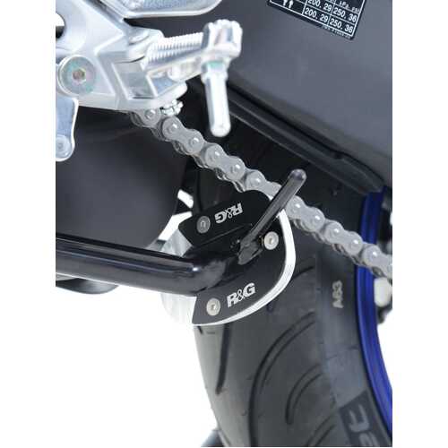 KICKSTAND SHOE YAM YZF-R3