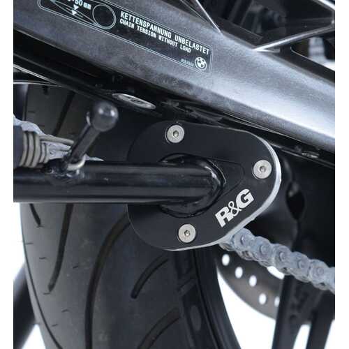 Kickstand Shoe Suit BMW G310R 17-