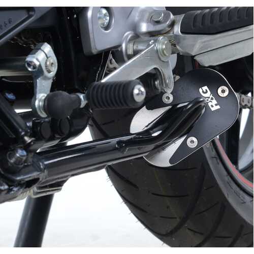 Kickstand Shoe, Suzuki GSX250R '17- / V-STROM 250