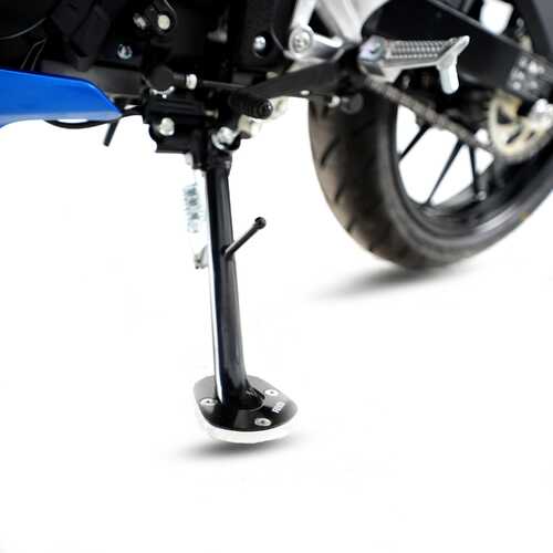 Kickstand Shoe, Suzuki GSX-R125 / GSX-S125