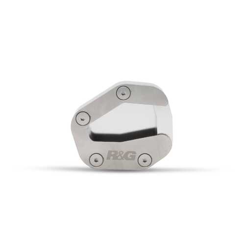 R&G Kickstand Shoe, Moto Guzzi V100 Mandello '23-