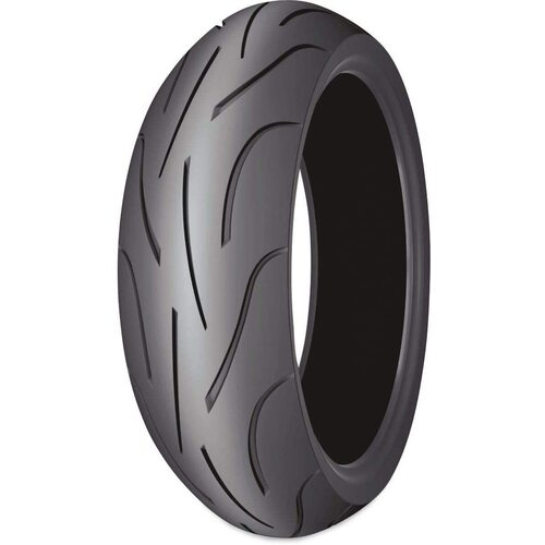 Michelin 180/55-17 (73W) Pilot Power Tyre