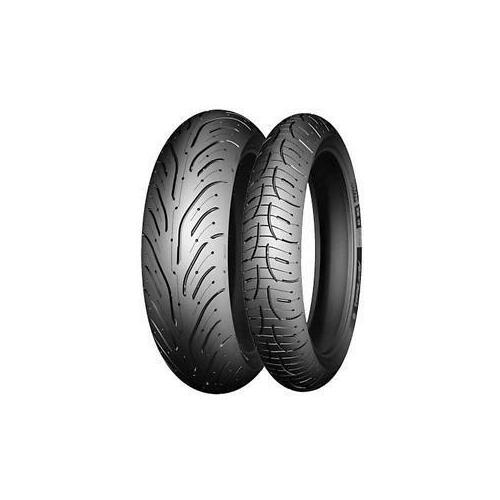 Michelin 160/60R 15 (67H) Pilot Power 3 Scooter Tyre