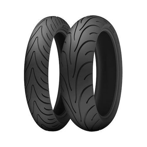 Michelin 150/70-17 (69W) Pilot Road 2 Tyre