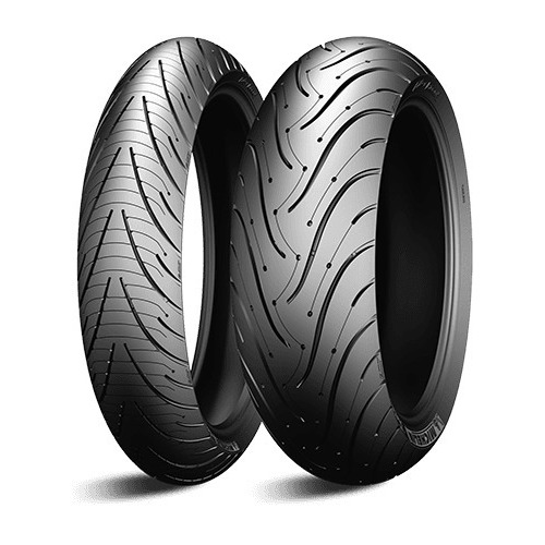 Michelin 160/60 ZR 18 (70W) Pilot Road 3 Tyre