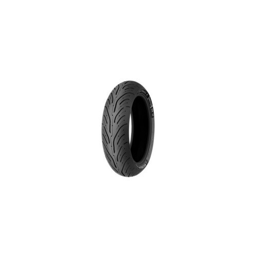 Michelin 180/55 ZR 17 (73W) Pilot Road 4 GT Tyre