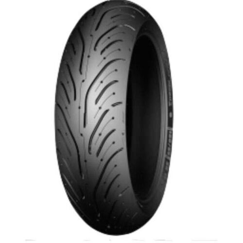 Michelin 190/50 ZR 17 (73W) Pilot Road 4 GT Tyre