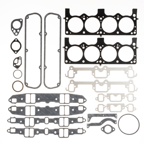 CHRYS. 340/360 4.080 Top End Kit