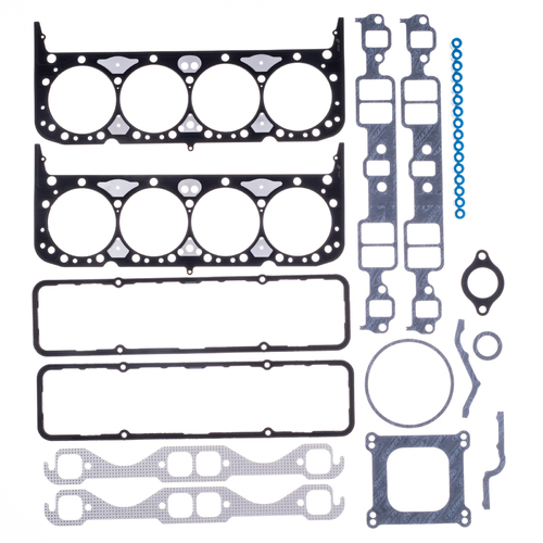 Chev 350/400 4.165 Top End Kit