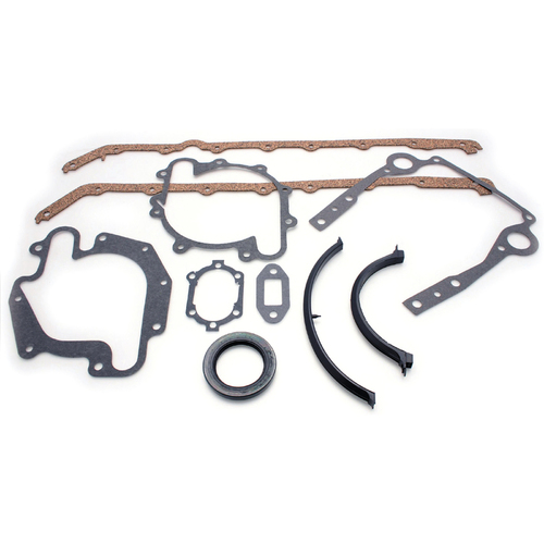 GM. 455ci OLDS B/B Bottom End Gasket Kit