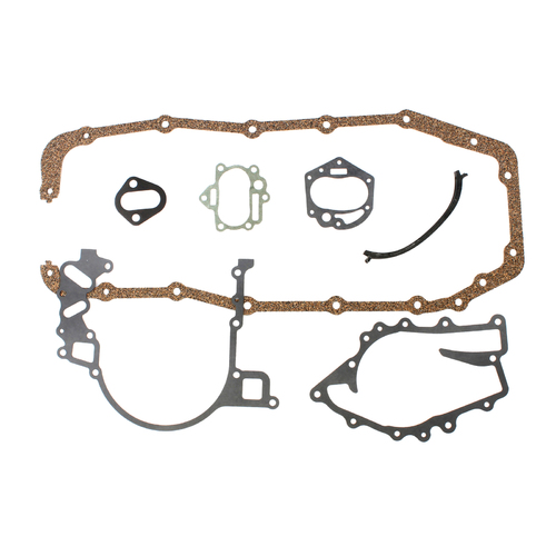 GM. 455ci BUICK B/B B/End Gasket Kit