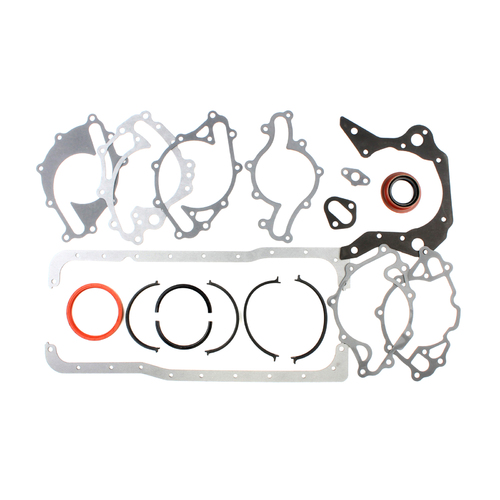 FORD. 289ci, 302ci S/B Bottom End Kit