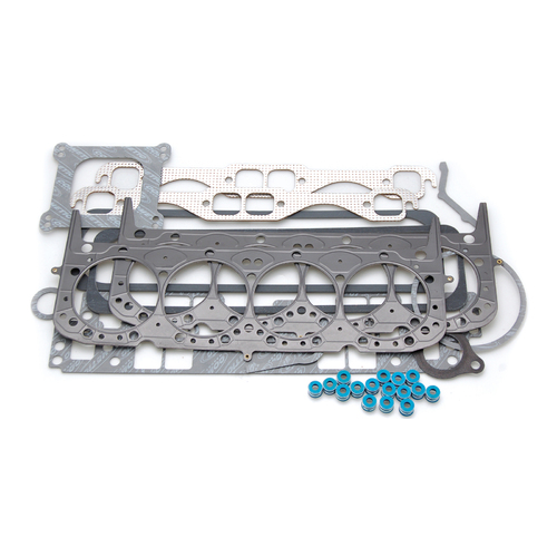 GM. S/B ZZ4 Crate Motor 4.080 T/E Kit