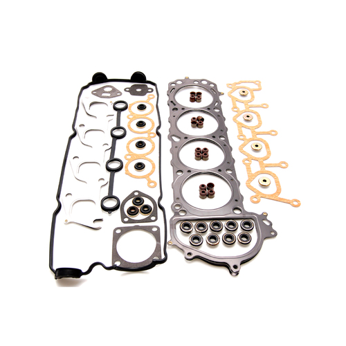 NISSAN. KA24DE 2.4L 240SX 90mm T/E Kit