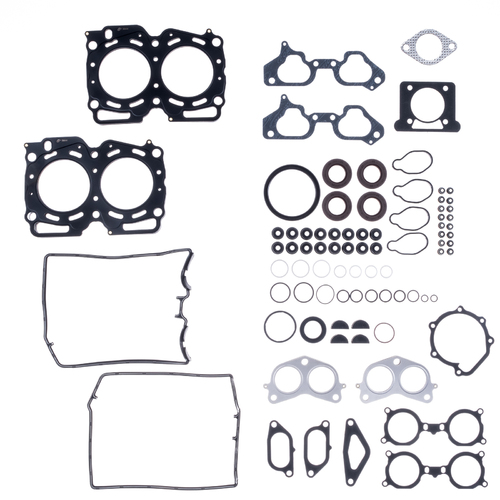 SUBARU. EJ205 DOHC Turbo 93mm Gasket Kit