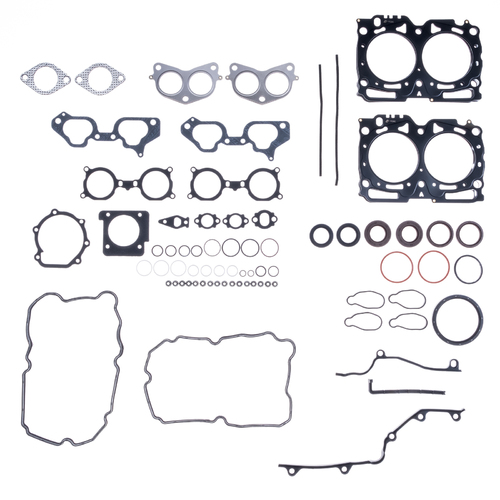 SUBARU. WRX EJ255 DOHC Complete Kit