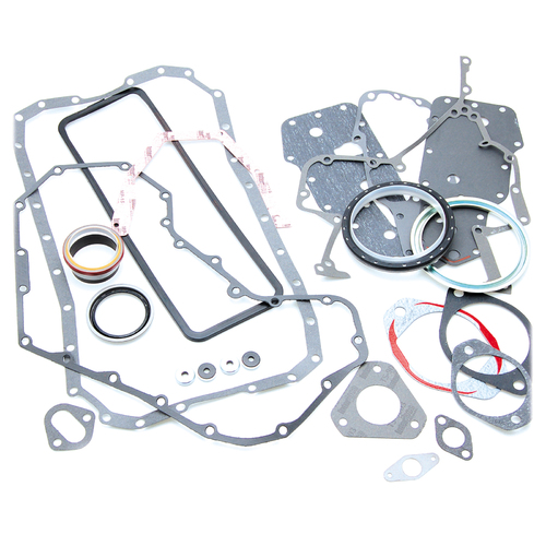 3.9L Cummins 4BT B/End Gasket kit