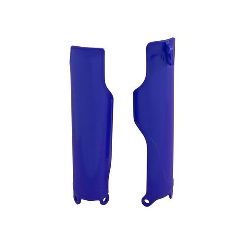 Rtech Honda Blue Fork Protectors CRF-X 250 2004-2019