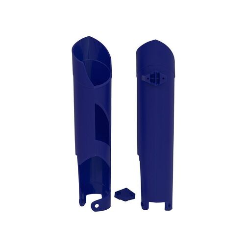 Rtech Husaberg Blue Fork Protectors FX 450 2009-2014