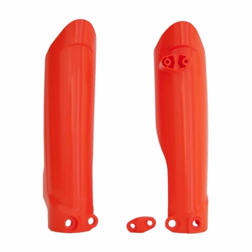 Rtech KTM Orange Fork Protectors SX 65 2019-2020