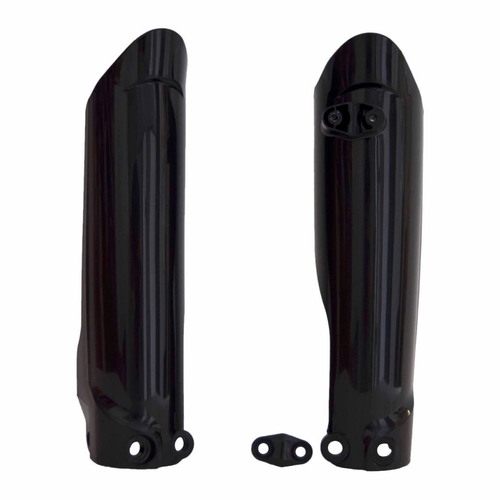 Rtech Husqvarna Black Fork Protectors TC 65 2019-2020