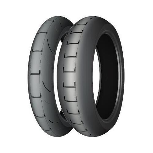 Michelin 120/75-16.5 Power Supermoto A Tyre