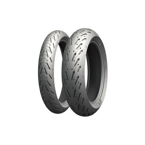 Michelin 120/70-14 (55H) Pilot Sport Scooter Radial Tyre