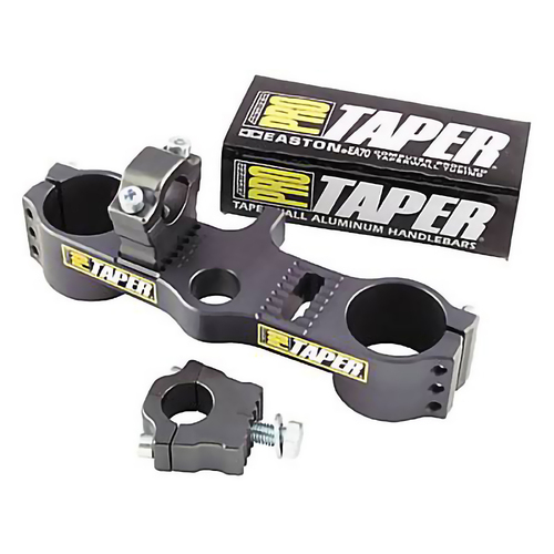 ProTaper Top Triple Clamp Comlete Kit 20mm Offset Honda CRF450 02-03