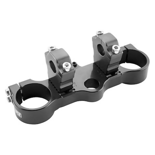 ProTaper Top Triple Clamp Comlete Kit Offset KTM 85SX