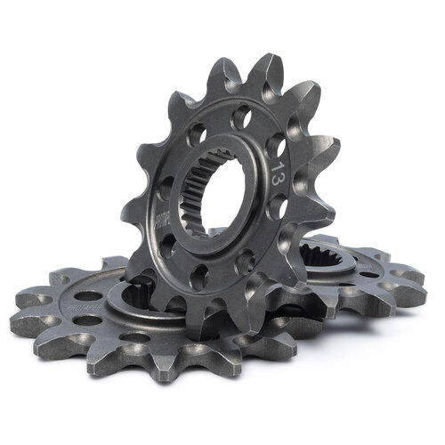 ProTaper Race Spec Front Sprocket 15T Kawasaki Yamaha