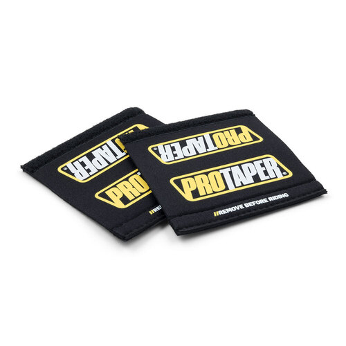 ProTaper Grip Wraps Black