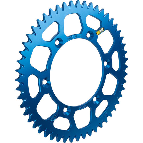 ProTaper Race Spec Rear Sprocket 49T Yamaha Blue