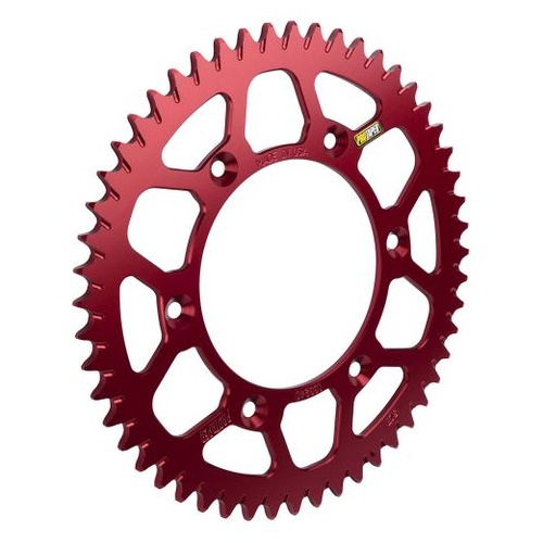 PT REAR SPROCKET HONDA 51T 520