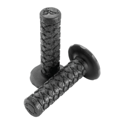 ProTaper Single Denisty Metal Mulisha Grip Black