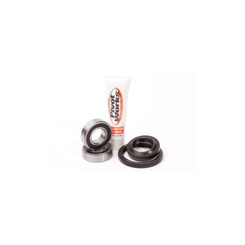 Pivot Works Front Wheel Bearing Kits Honda Xr400-650R/L