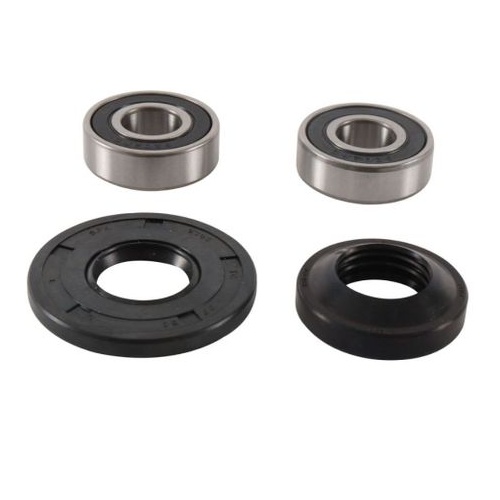 PivotWorks Front Wheel Bearing kit - HONDA