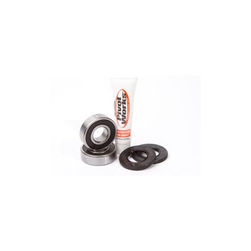 Pivot Works Front Wheel Bearing Kits Kawasaki KX125-500